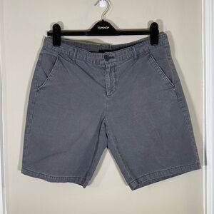 GAP WOMEN’S BERMUDA/SHORT BLUE COLOR SIZE 6